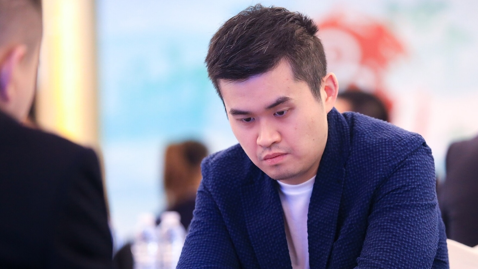 胜利无疑是